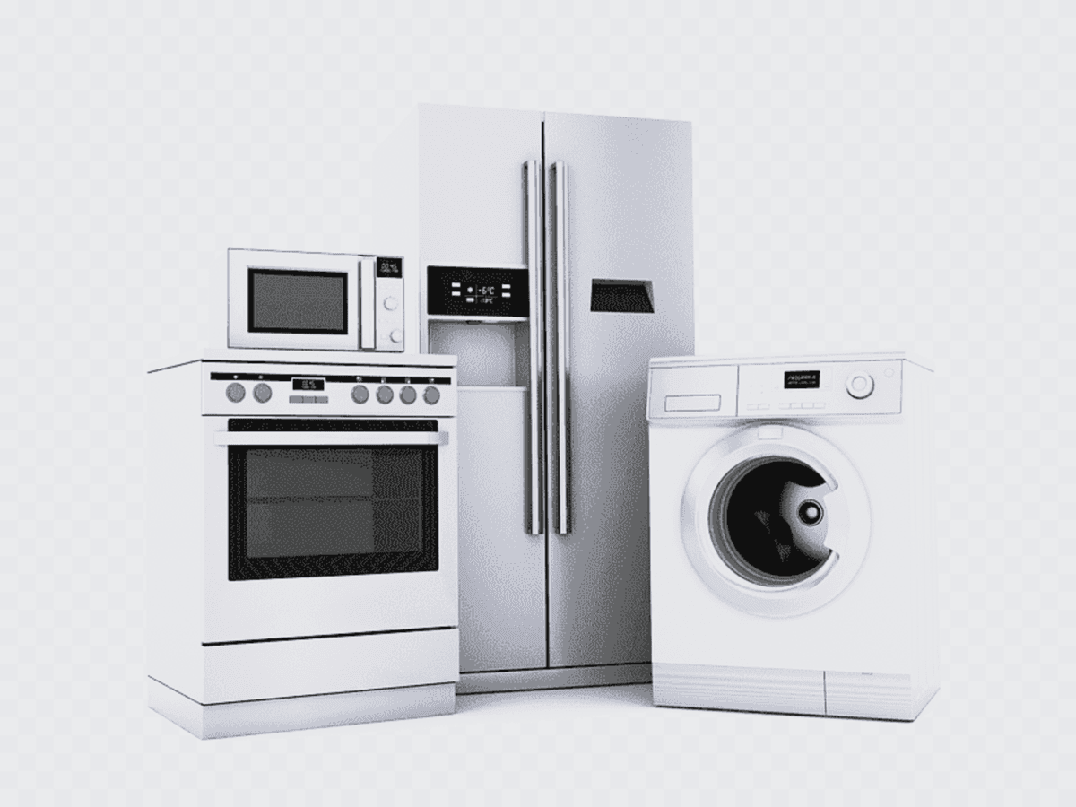 الاجهزة الكبيرة